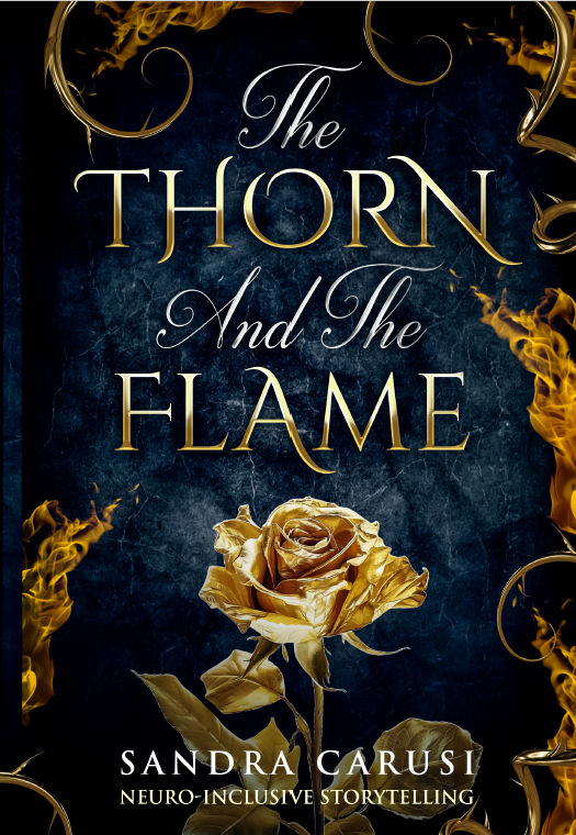 The Thorn and The Flame