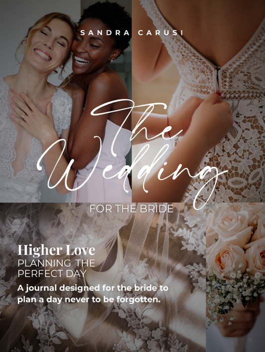 The Wedding for the Bride