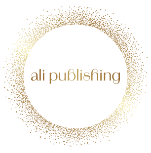 Ali publishing logo